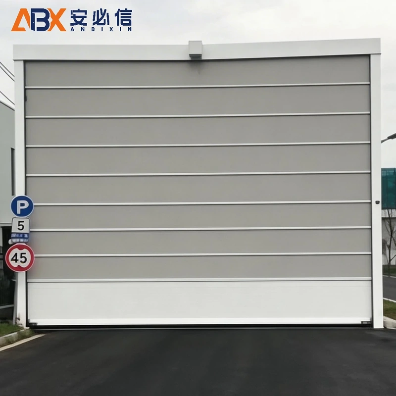 甘孜藏族自治州软帘堆积门