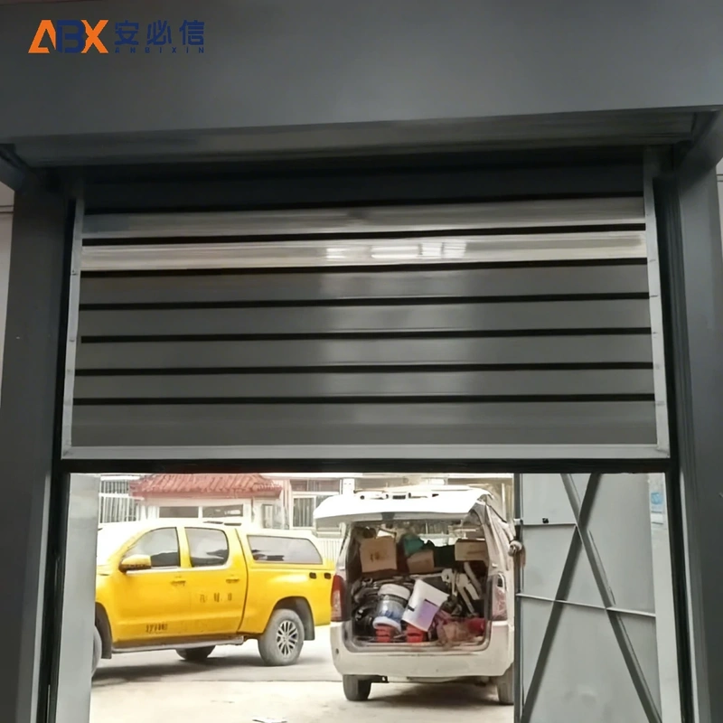 甘孜藏族自治州感应高速门